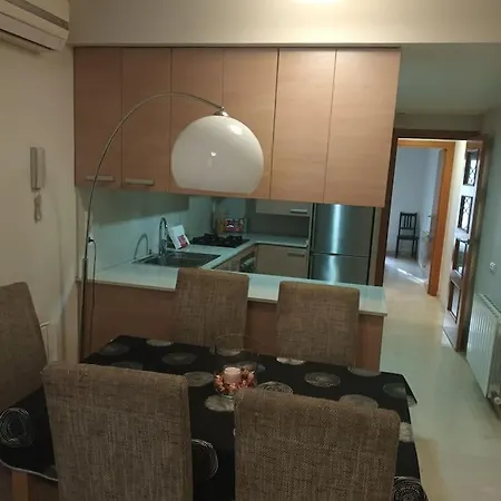 Bcn Aparts B25 Appartement