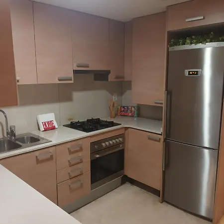 Bcn Aparts B25 Appartement L'Hospitalet de Llobregat