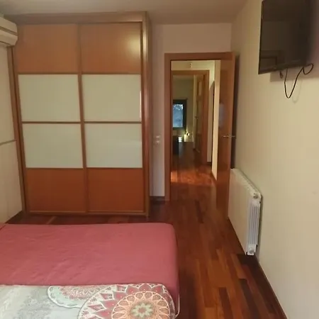 Bcn Aparts B25 Appartement