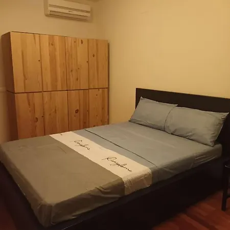 Appartement Bcn Aparts B25 L'Hospitalet de Llobregat