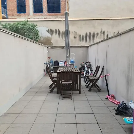 Appartement Bcn Aparts B25 L'Hospitalet de Llobregat