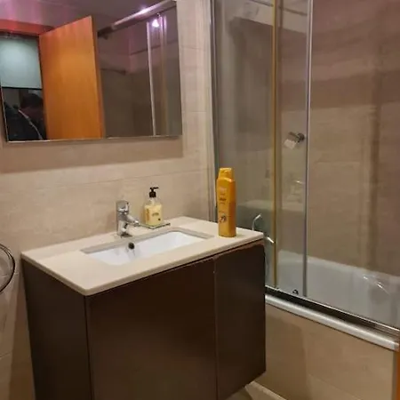 Bcn Aparts B25 Appartement *