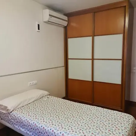 Appartement Bcn Aparts B25 *