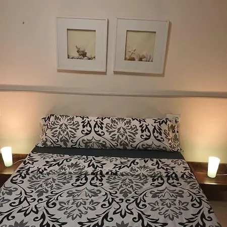 Apartment Bcn Aparts B25