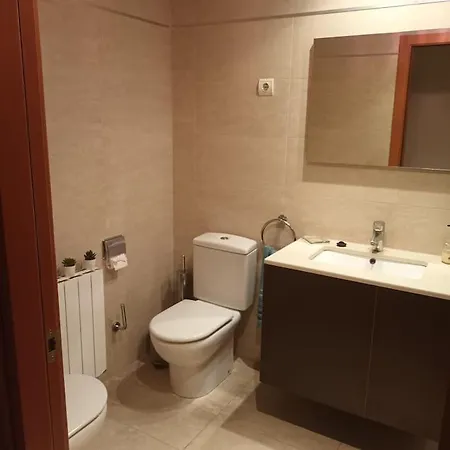 Apartment Bcn Aparts B25 L'Hospitalet de Llobregat