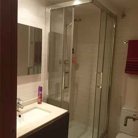 Bcn Aparts B25 Apartment *